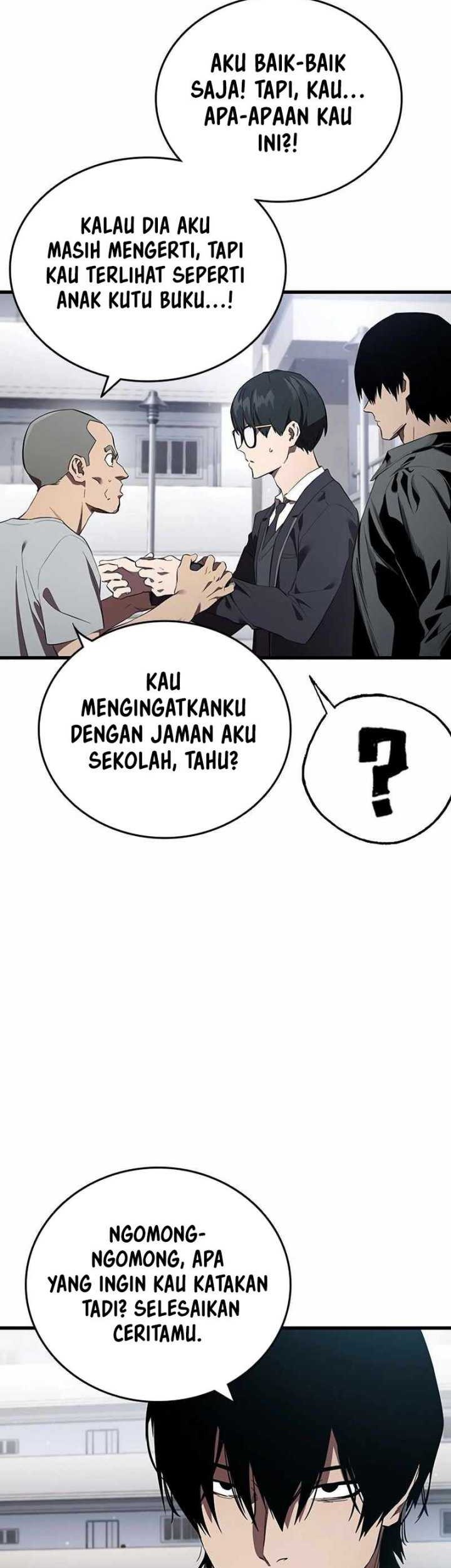 The Great War Chapter 31 Gambar 11