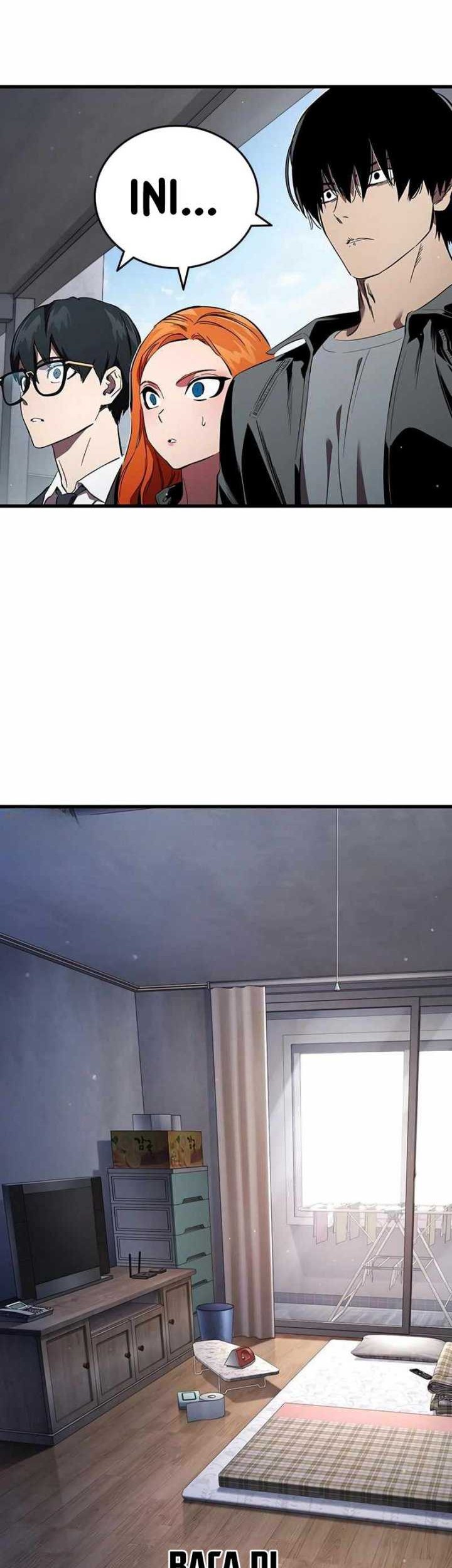 The Great War Chapter 31 Gambar 14