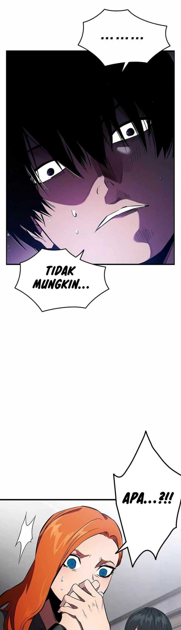 The Great War Chapter 31 Gambar 19
