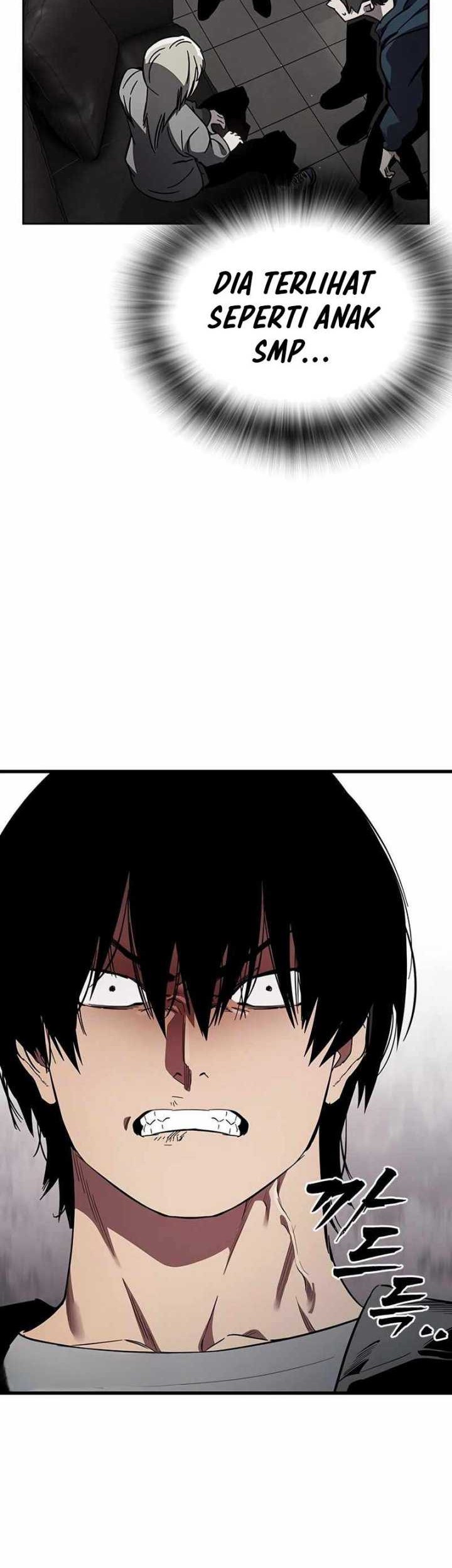 The Great War Chapter 31 Gambar 26