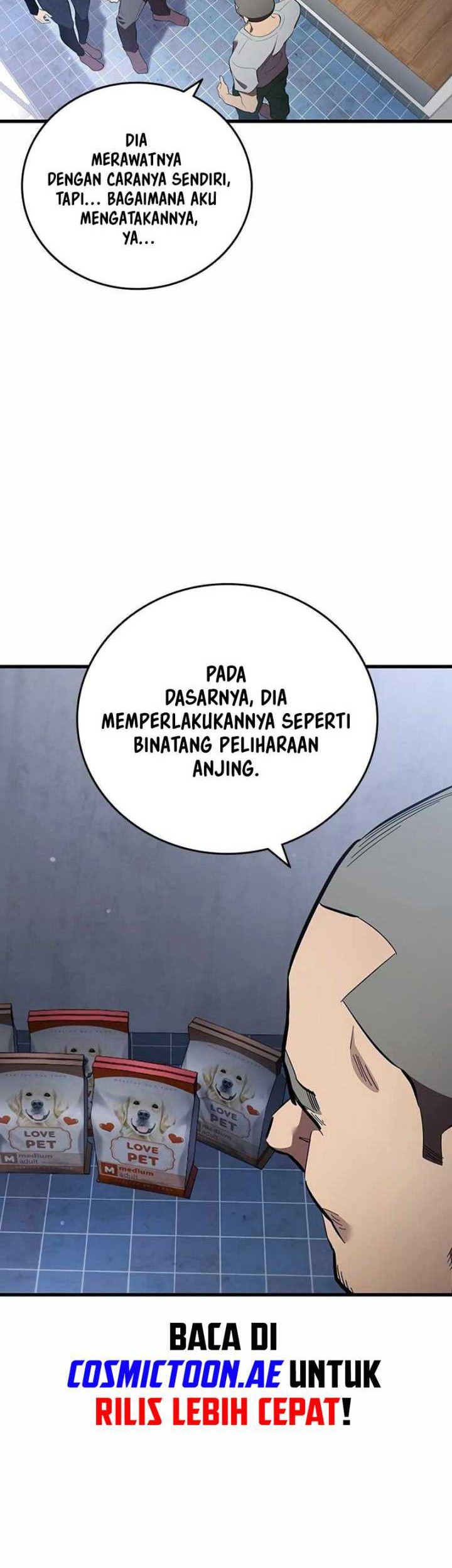 The Great War Chapter 31 Gambar 30