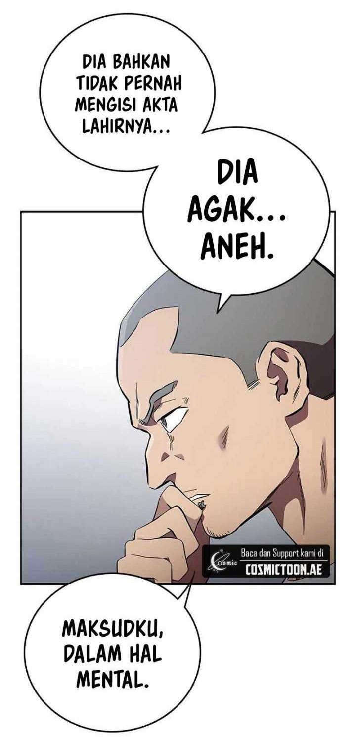 The Great War Chapter 31 Gambar 32