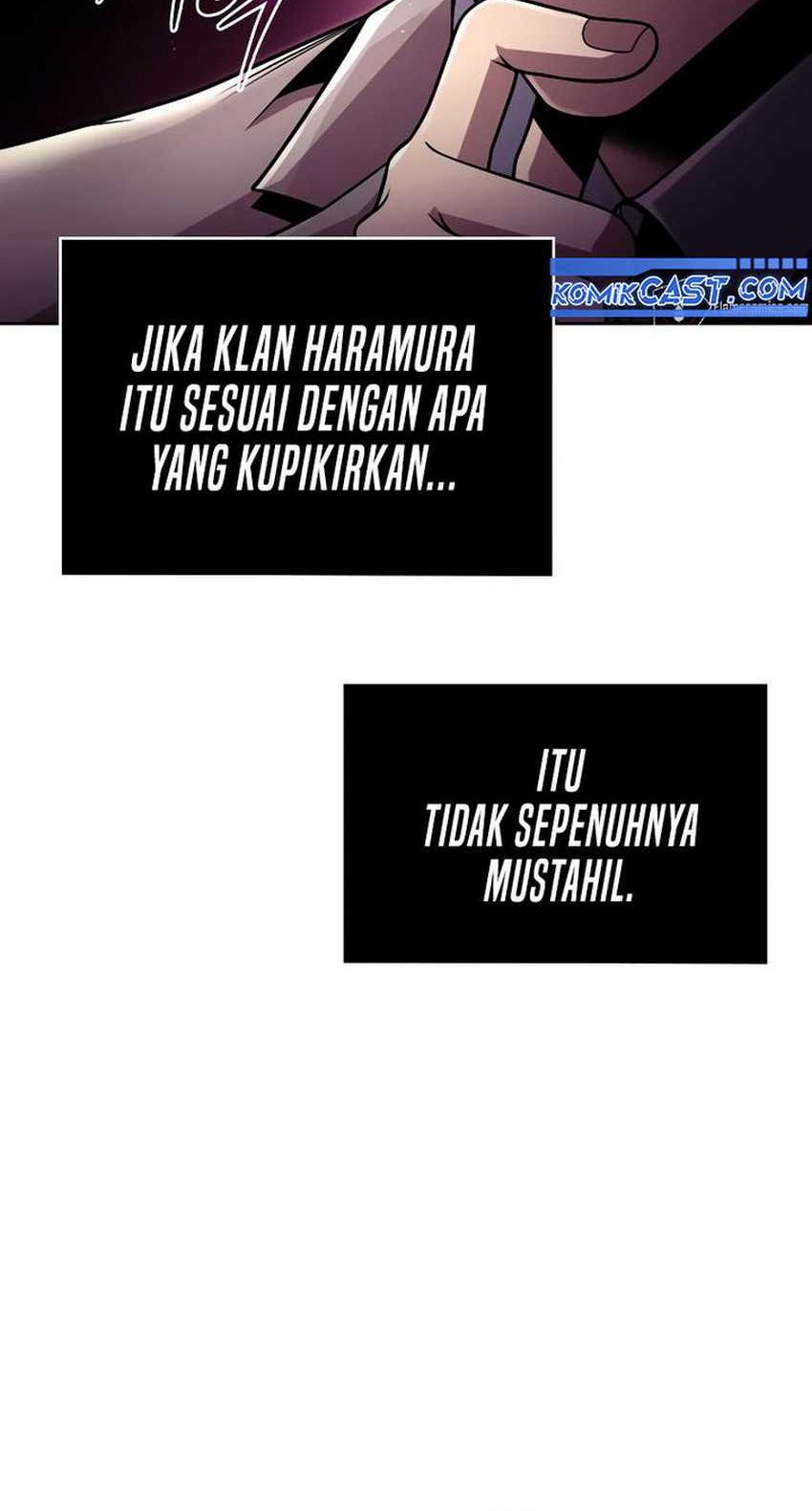 Clever Cleaning Life Of The Returned Genius Hunter Chapter 99 Gambar 27