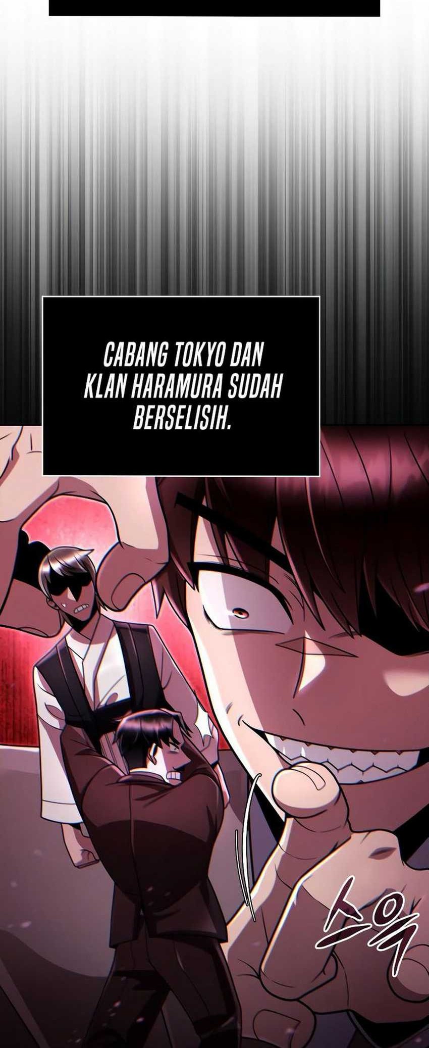 Clever Cleaning Life Of The Returned Genius Hunter Chapter 99 Gambar 31