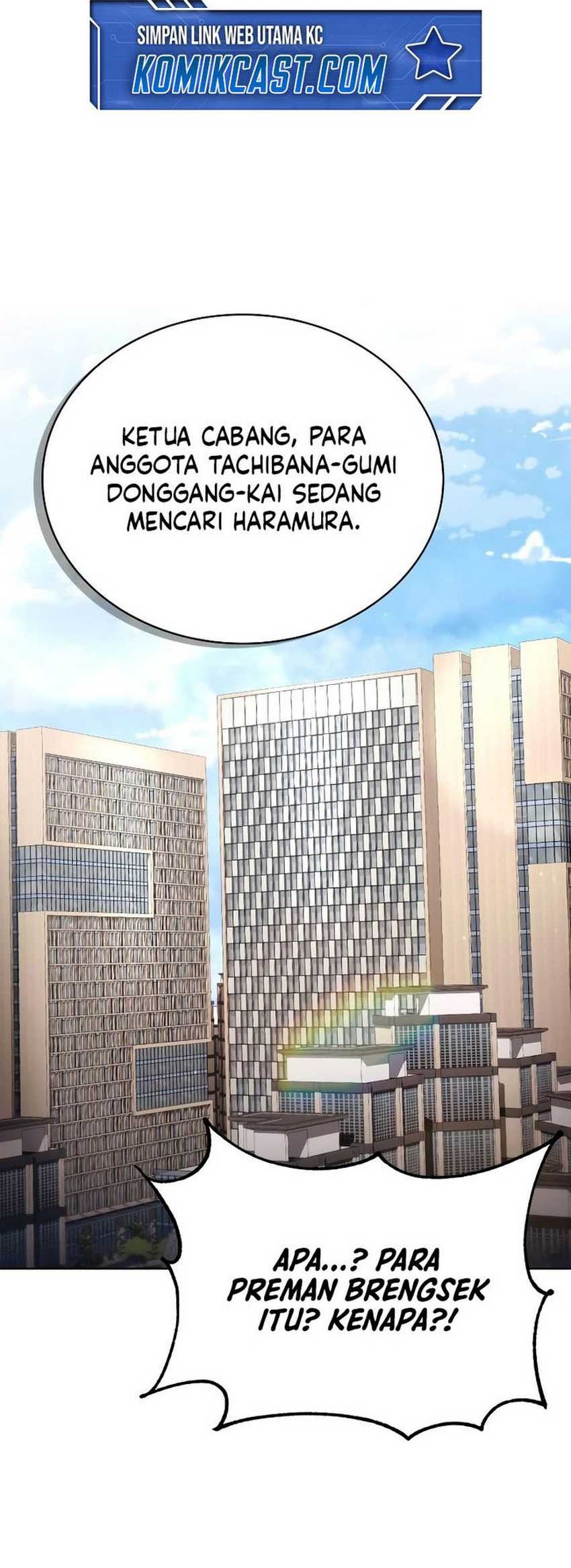 Clever Cleaning Life Of The Returned Genius Hunter Chapter 99 Gambar 35