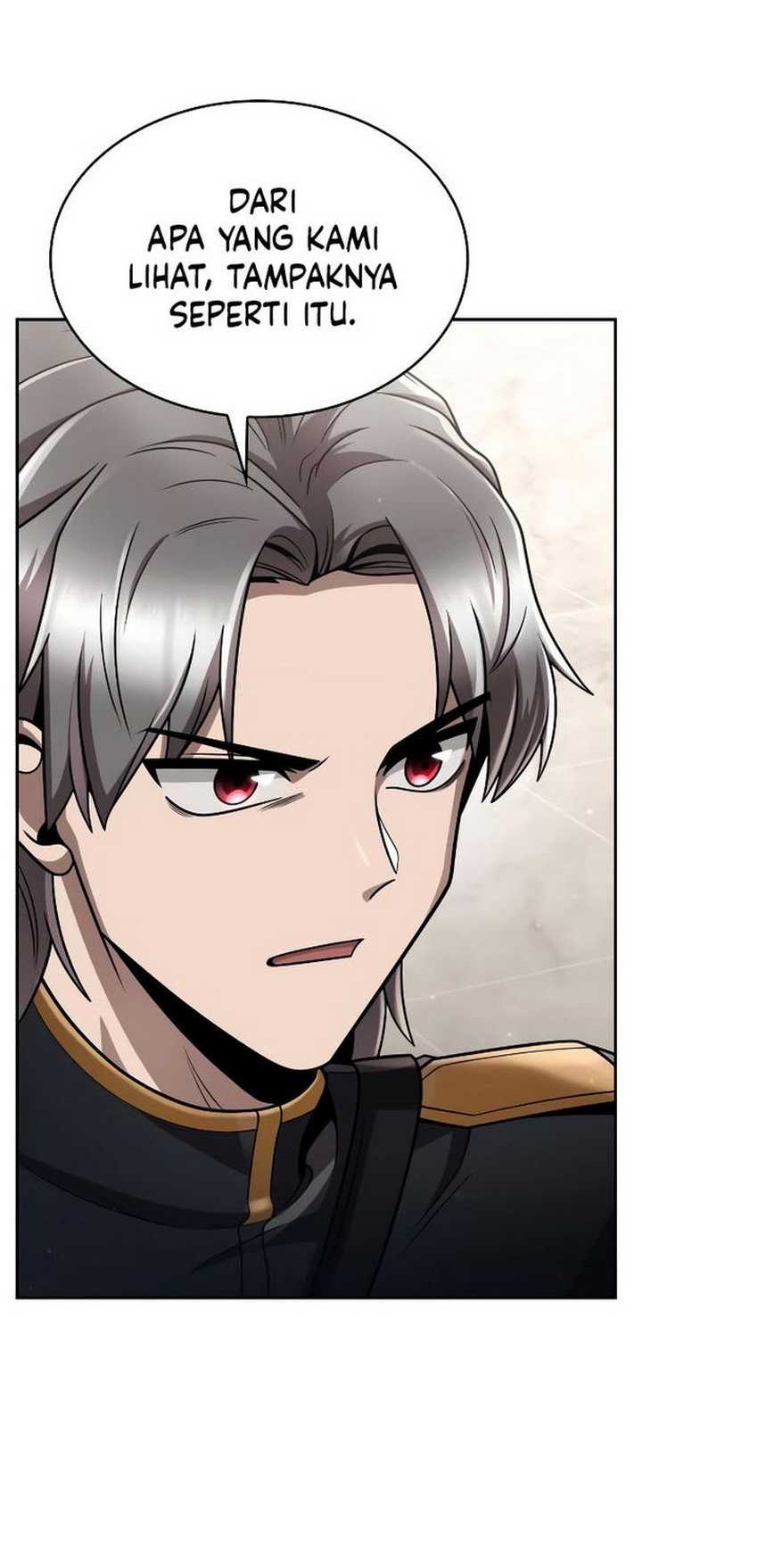 Clever Cleaning Life Of The Returned Genius Hunter Chapter 99 Gambar 37