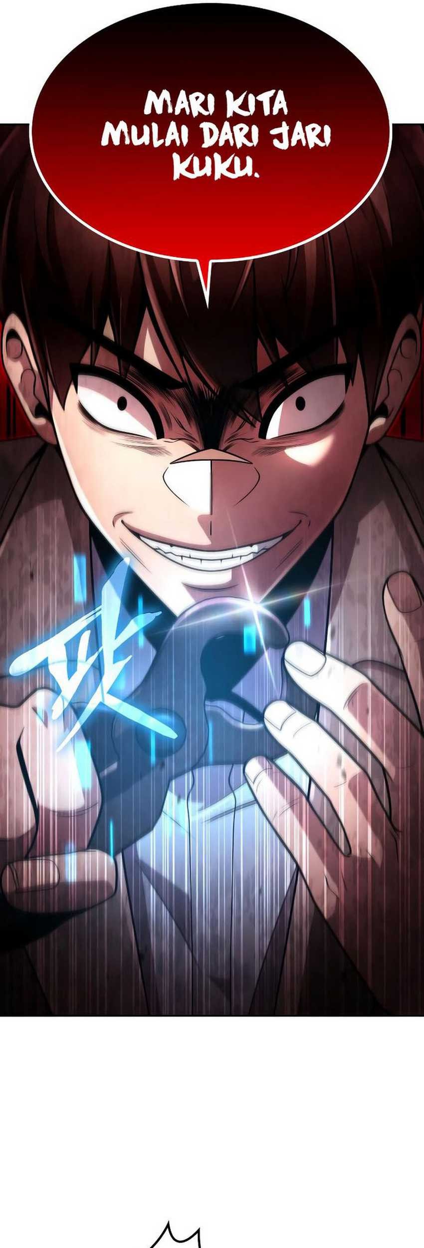 Clever Cleaning Life Of The Returned Genius Hunter Chapter 99 Gambar 18