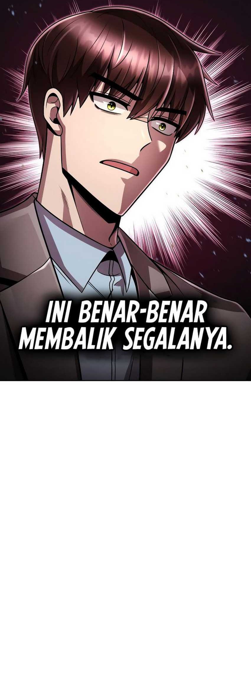 Clever Cleaning Life Of The Returned Genius Hunter Chapter 99 Gambar 21