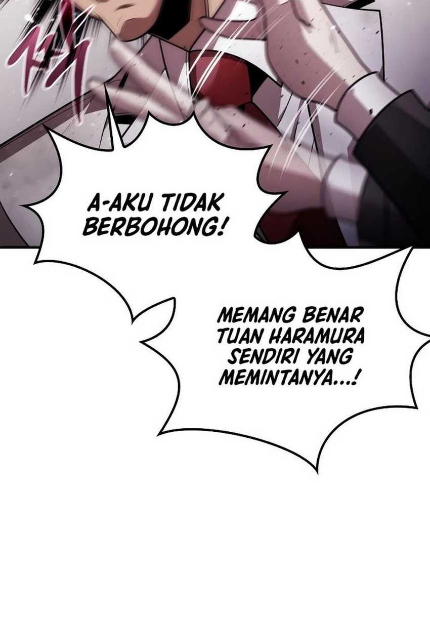 Clever Cleaning Life Of The Returned Genius Hunter Chapter 99 Gambar 23