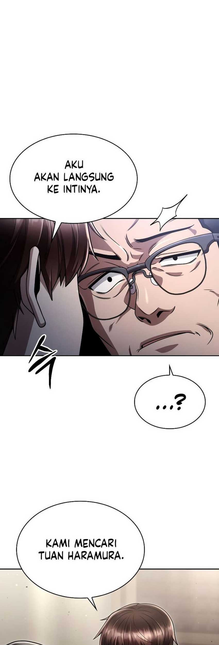 Clever Cleaning Life Of The Returned Genius Hunter Chapter 99 Gambar 52