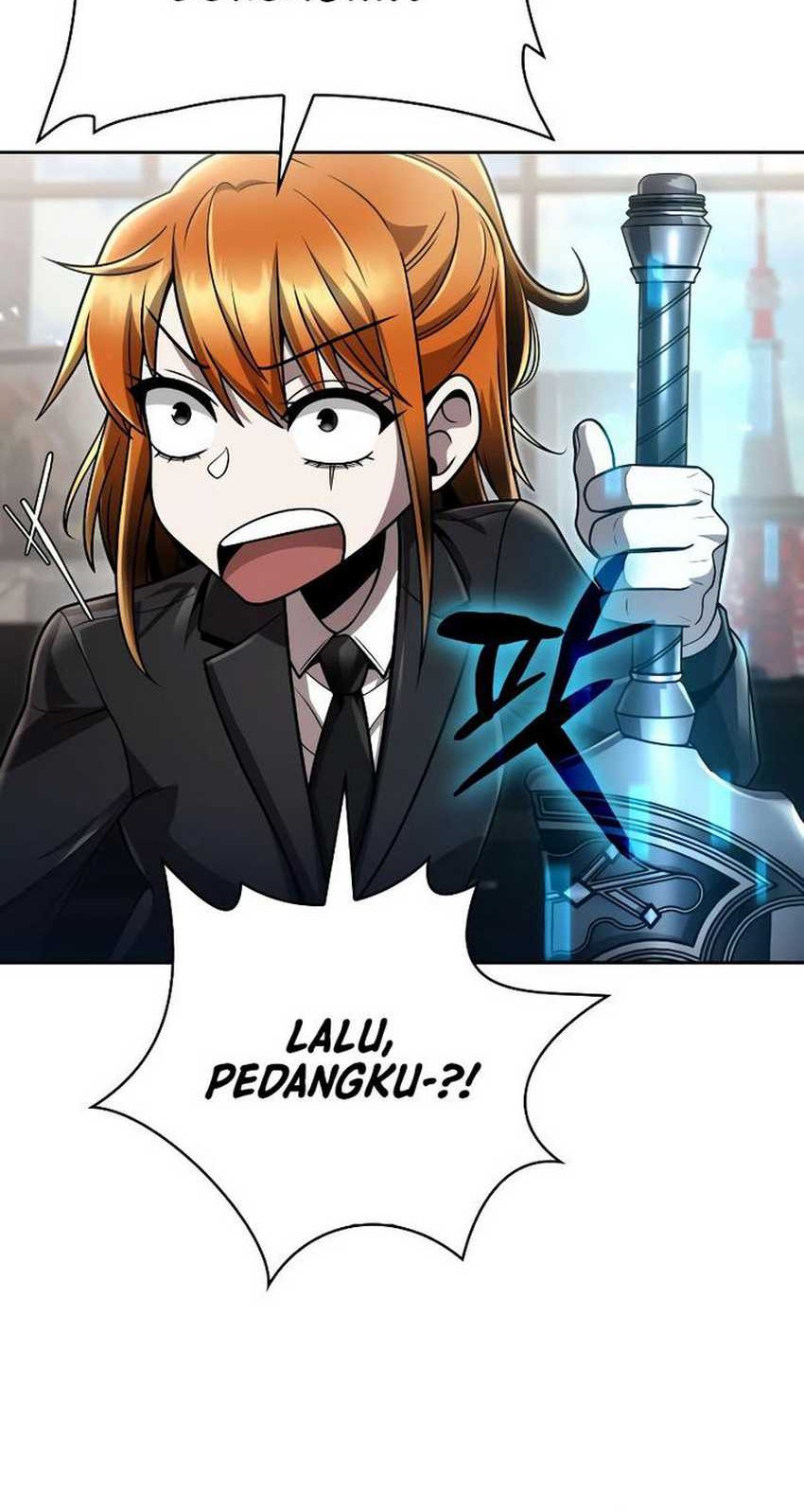 Clever Cleaning Life Of The Returned Genius Hunter Chapter 99 Gambar 71