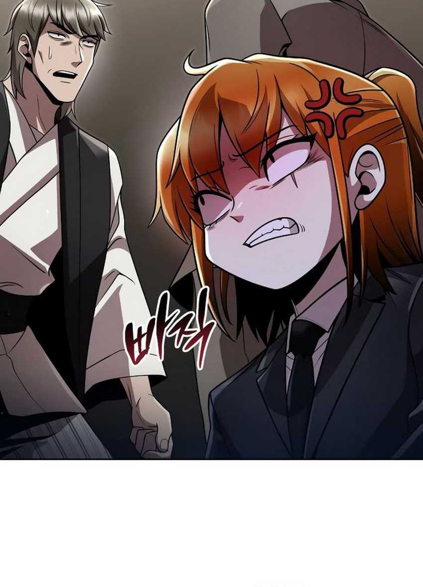 Clever Cleaning Life Of The Returned Genius Hunter Chapter 99 Gambar 73