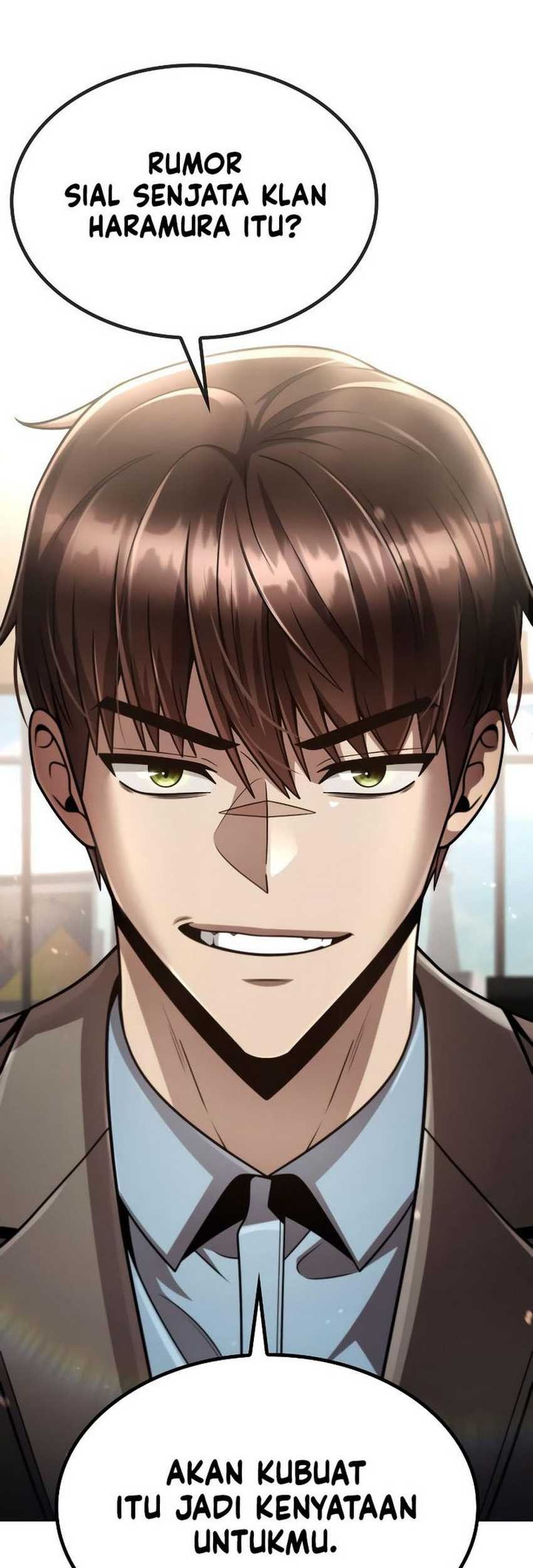 Clever Cleaning Life Of The Returned Genius Hunter Chapter 99 Gambar 76