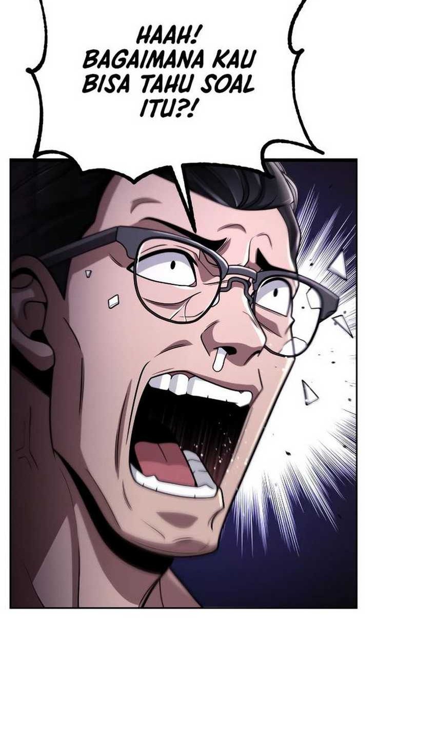 Clever Cleaning Life Of The Returned Genius Hunter Chapter 99 Gambar 61