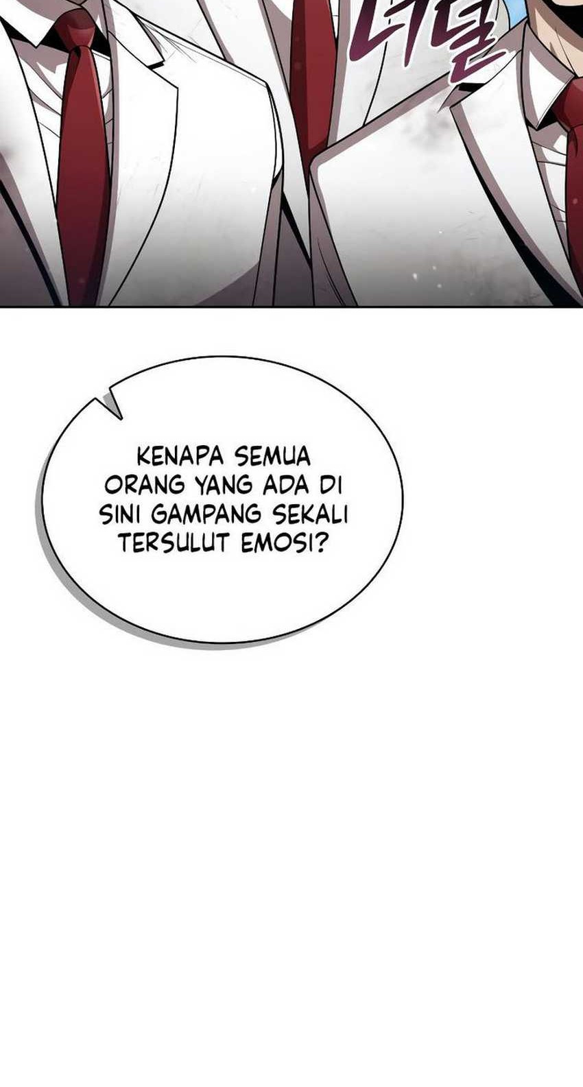 Clever Cleaning Life Of The Returned Genius Hunter Chapter 99 Gambar 7
