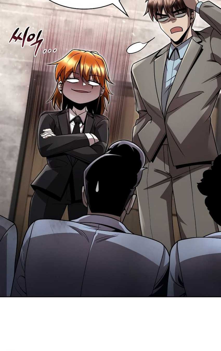 Clever Cleaning Life Of The Returned Genius Hunter Chapter 99 Gambar 11