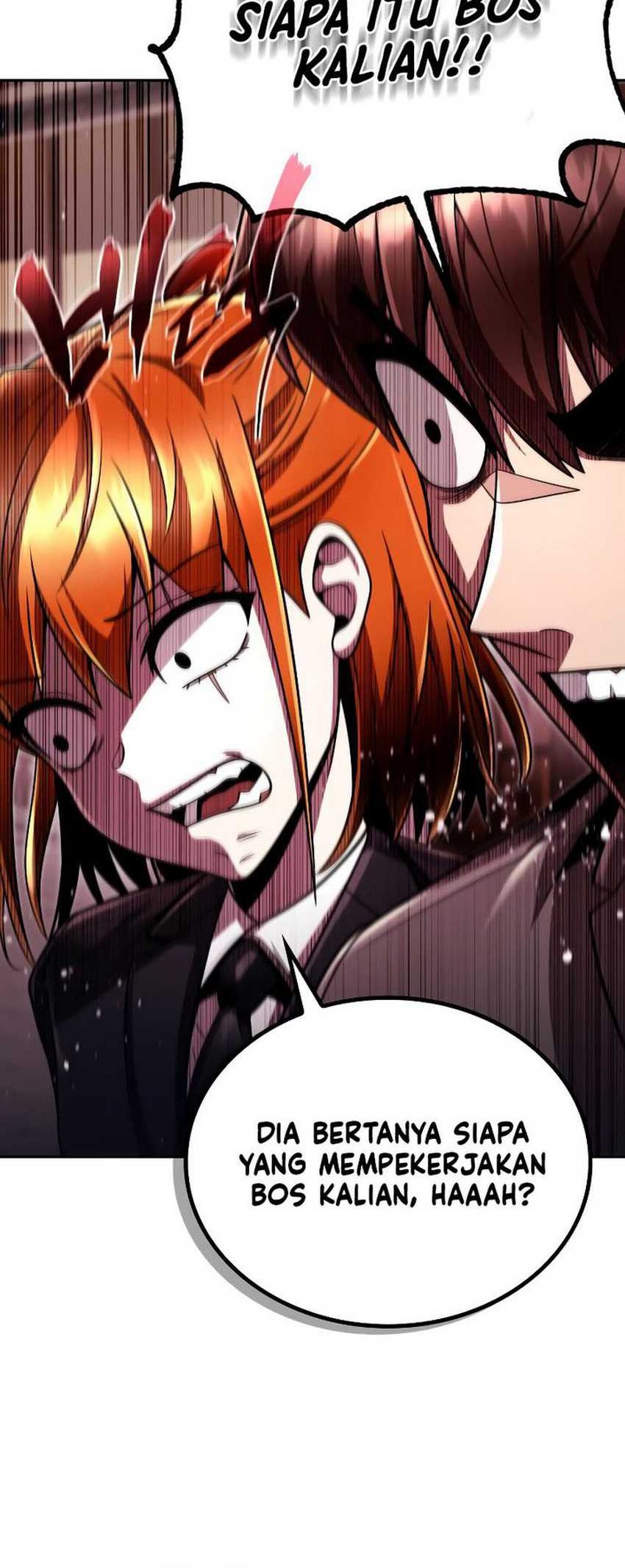 Clever Cleaning Life Of The Returned Genius Hunter Chapter 99 Gambar 15