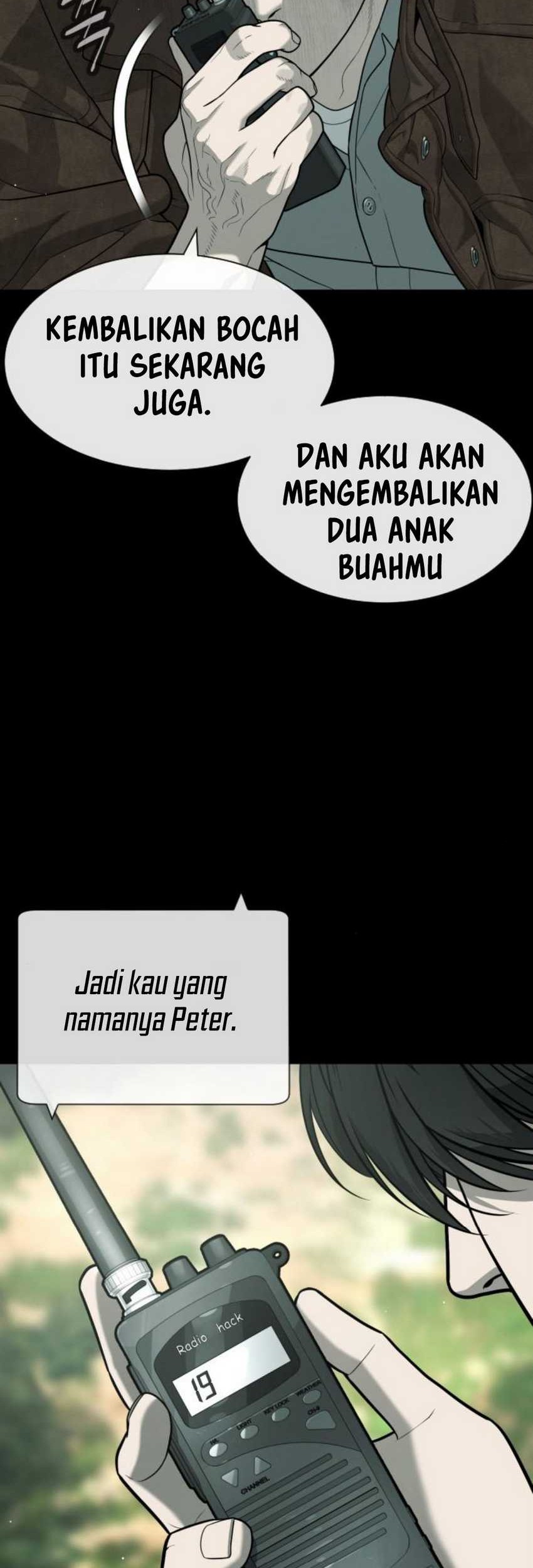 Killer Peter Chapter 84 Gambar 88