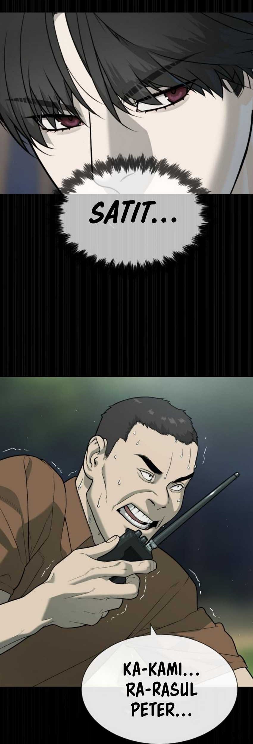 Killer Peter Chapter 84 Gambar 86