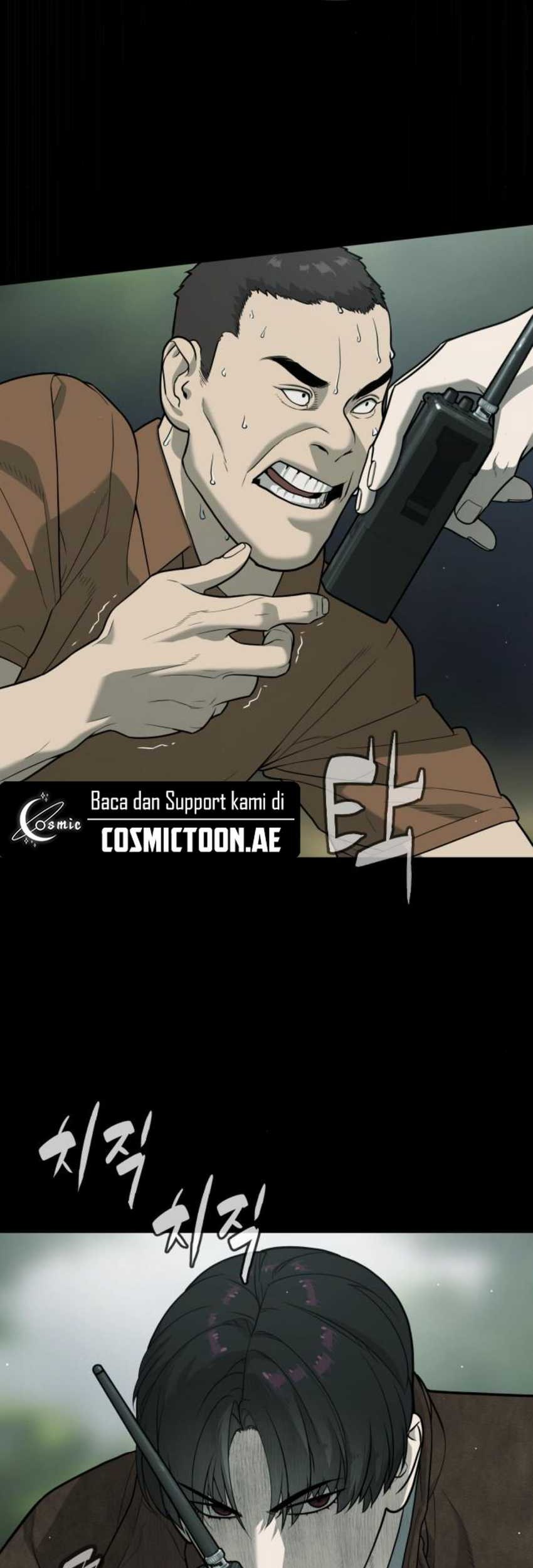 Killer Peter Chapter 84 Gambar 87