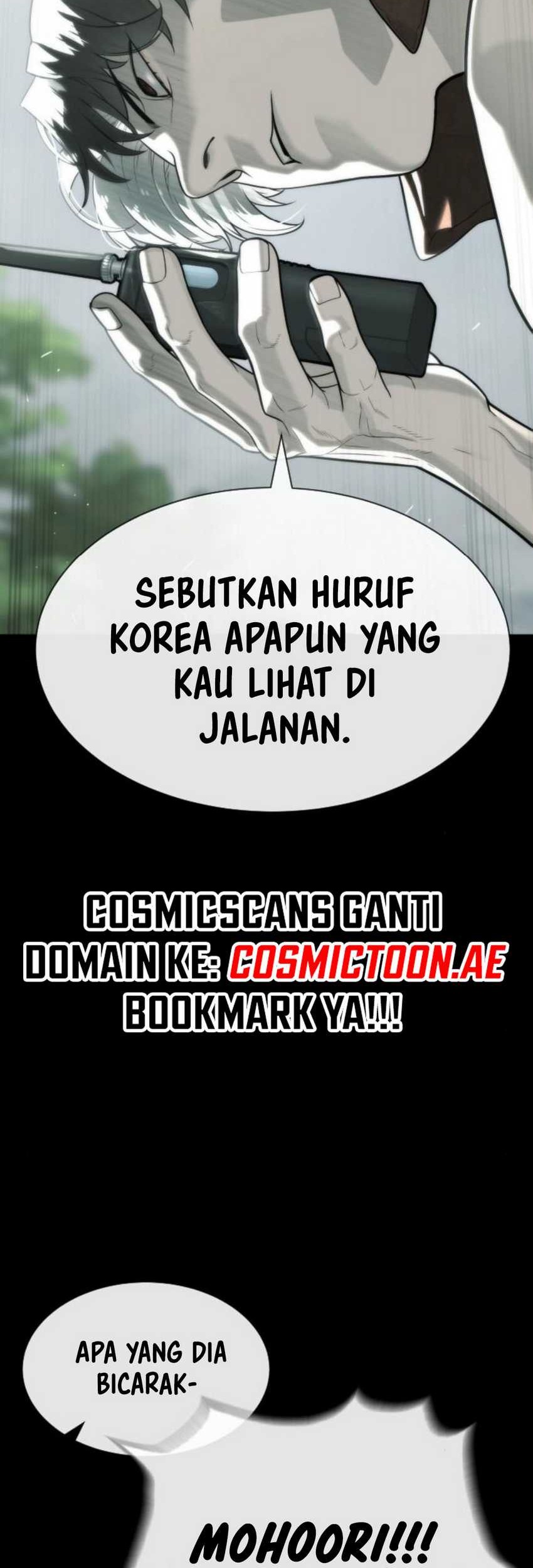 Killer Peter Chapter 84 Gambar 95