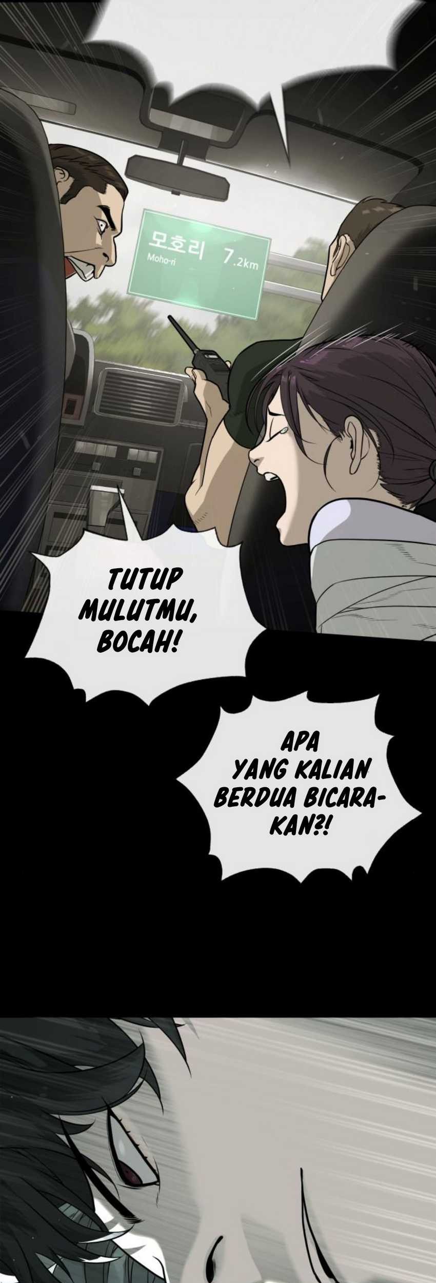 Killer Peter Chapter 84 Gambar 96