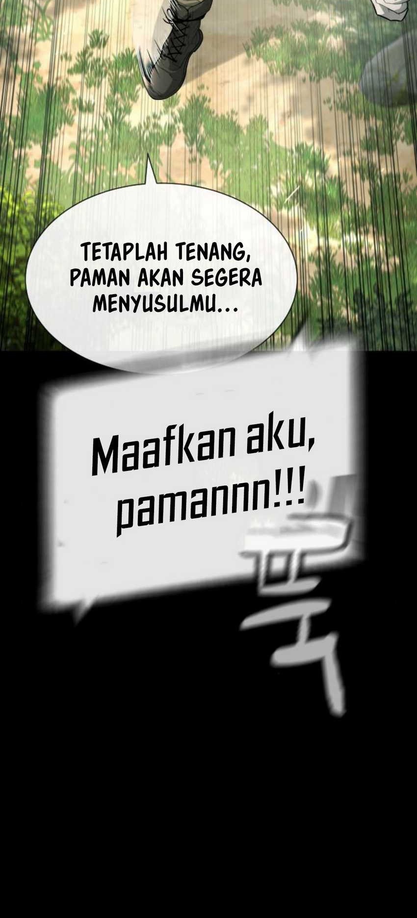 Killer Peter Chapter 84 Gambar 98