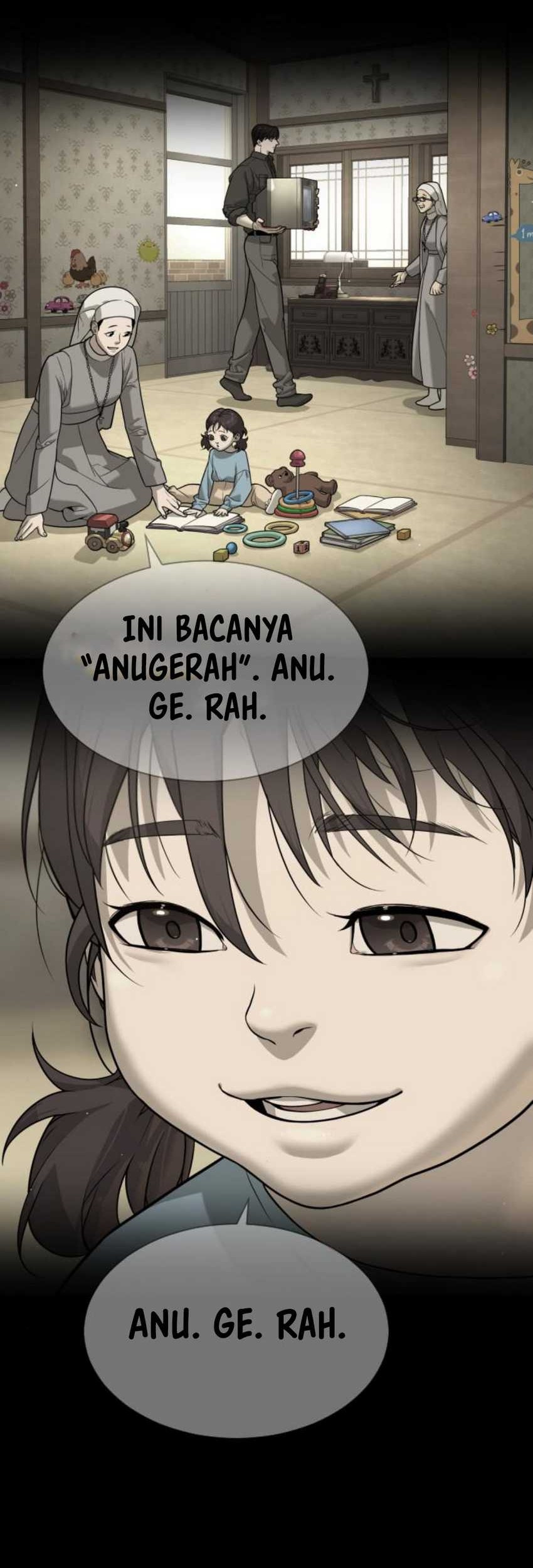 Killer Peter Chapter 84 Gambar 93