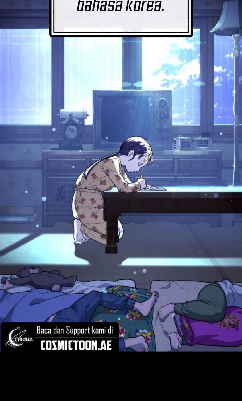 Killer Peter Chapter 84 Gambar 105
