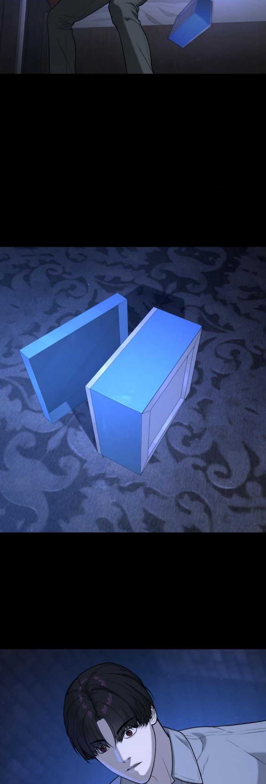 Killer Peter Chapter 84 Gambar 101