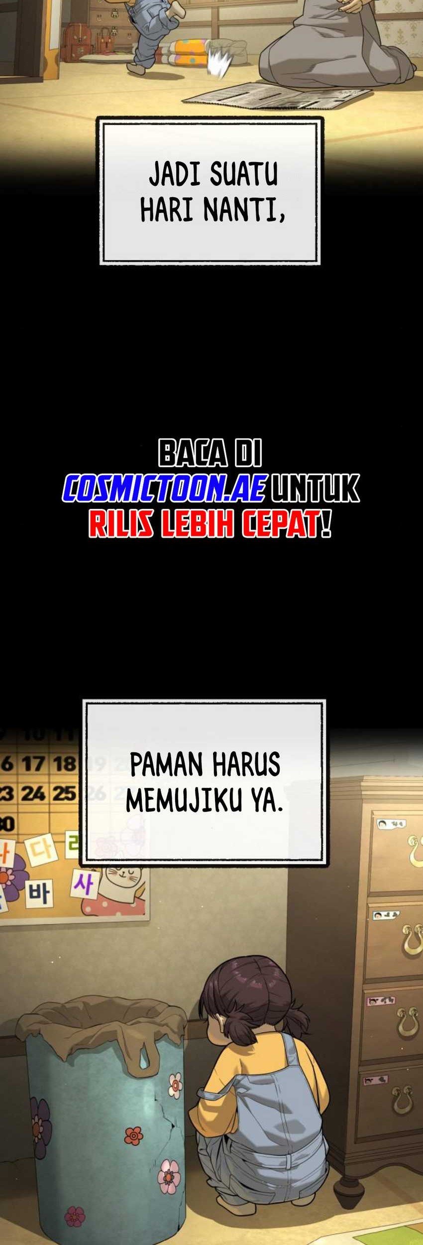 Killer Peter Chapter 84 Gambar 109