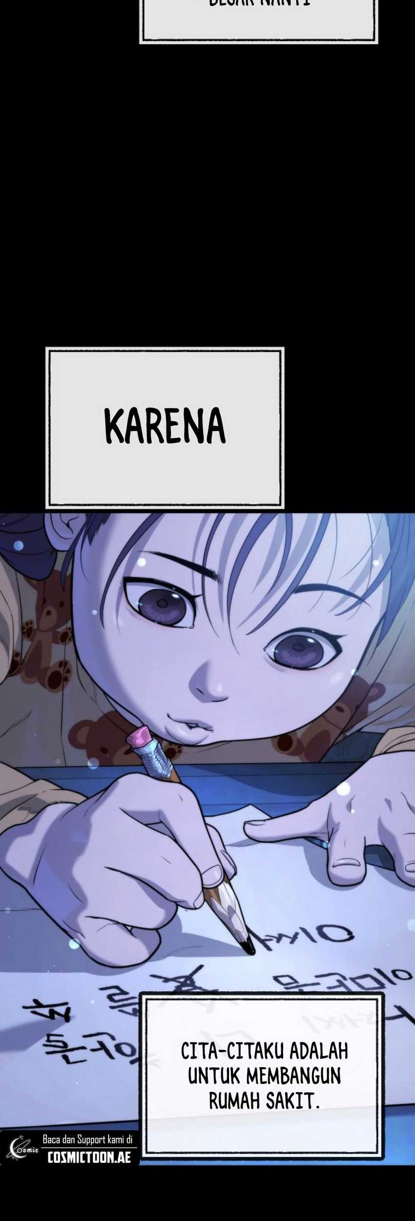 Killer Peter Chapter 84 Gambar 111