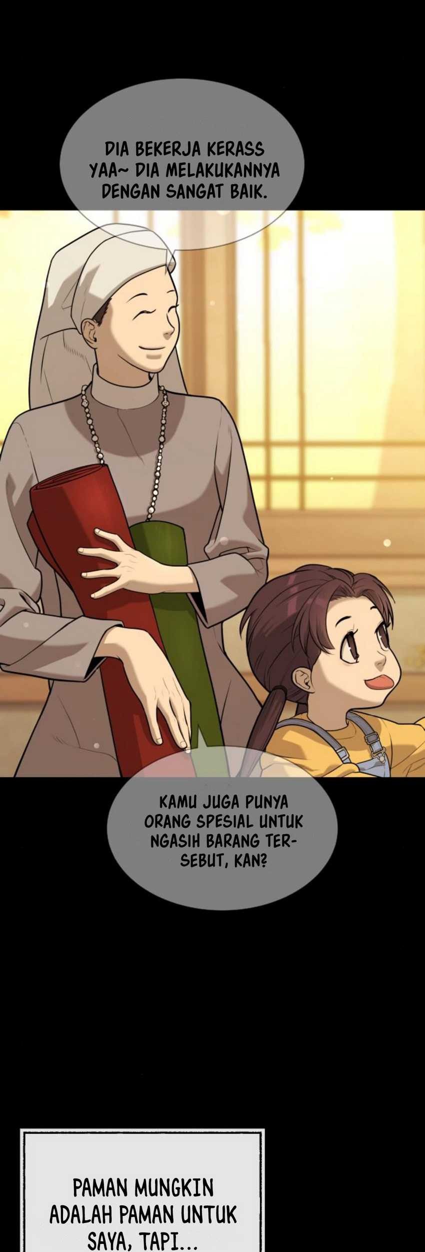 Killer Peter Chapter 84 Gambar 120