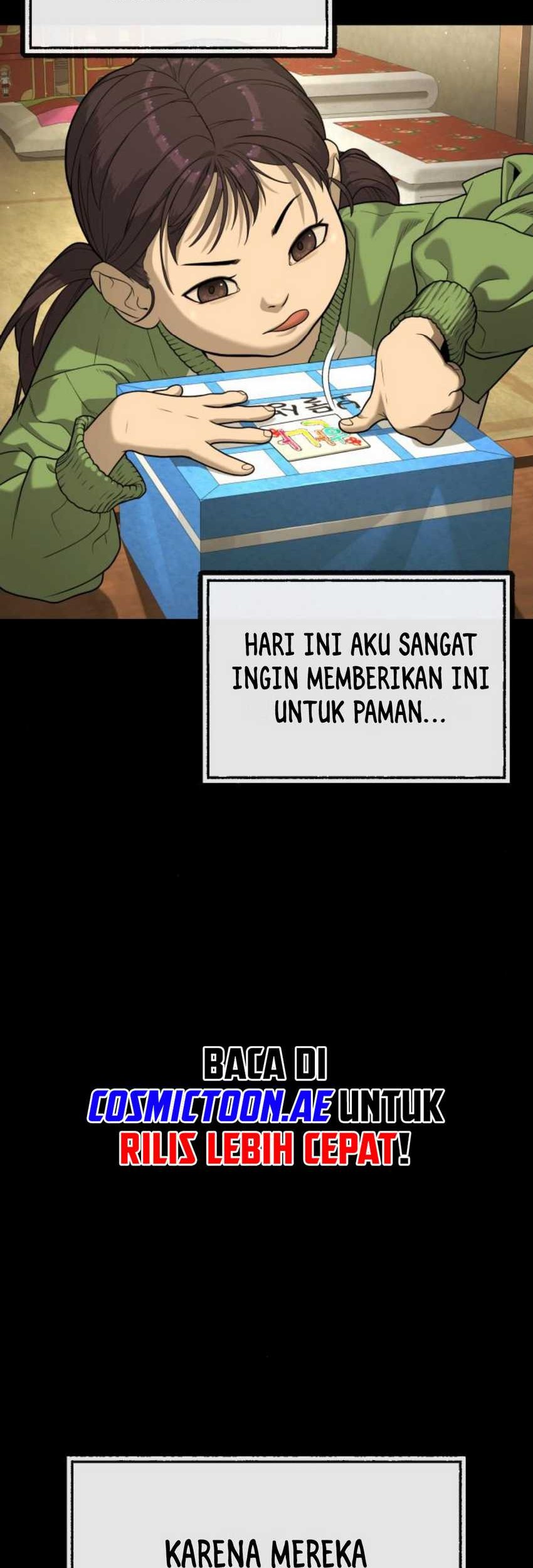 Killer Peter Chapter 84 Gambar 121