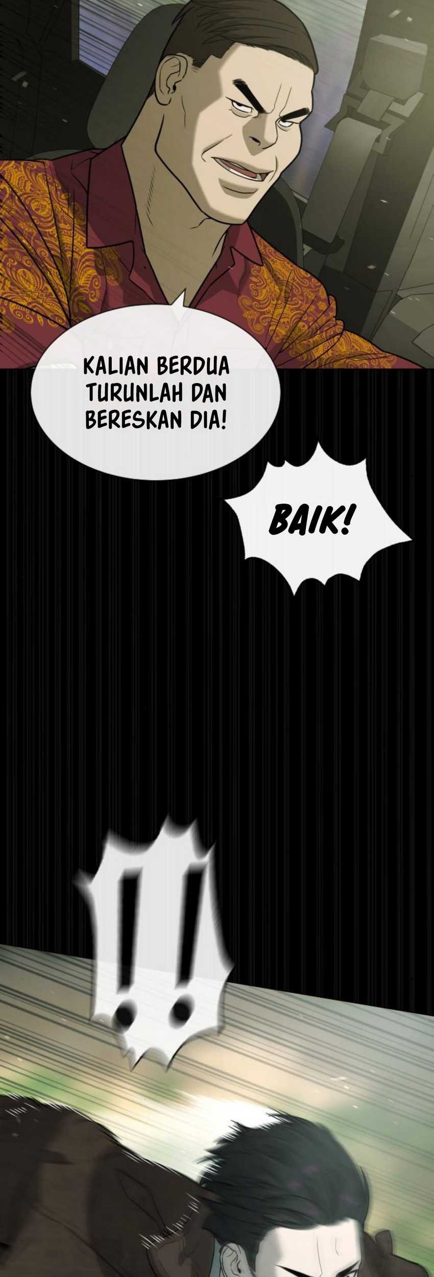 Killer Peter Chapter 84 Gambar 62