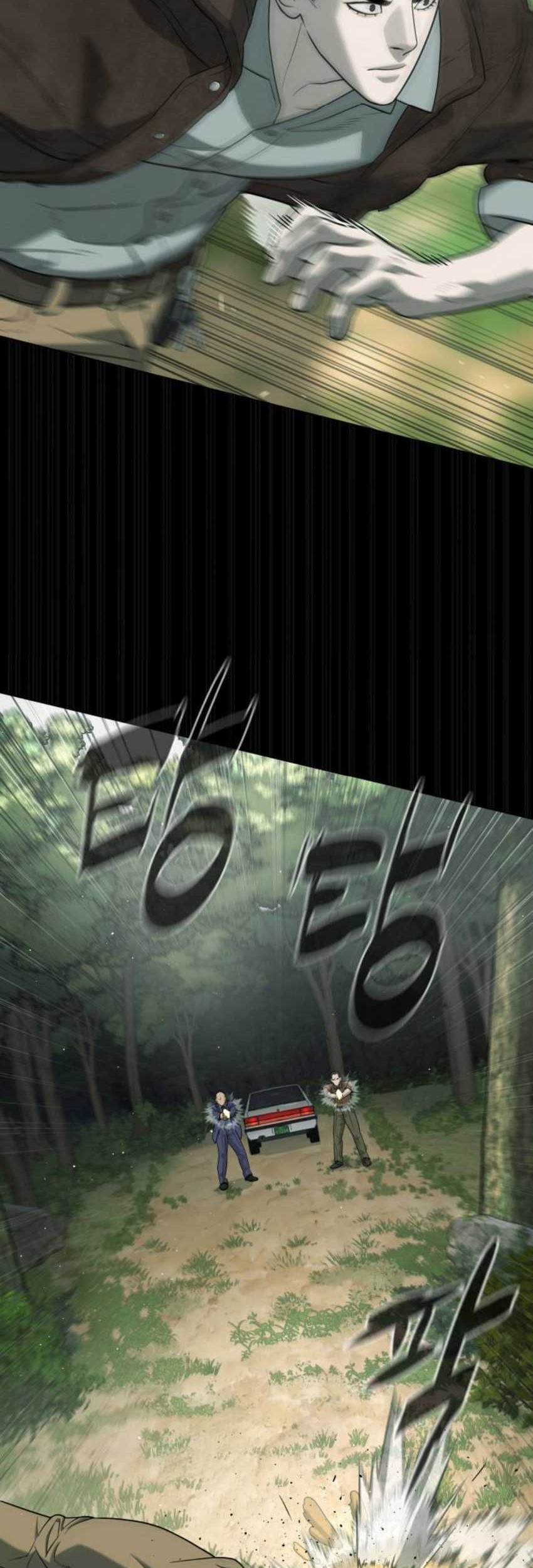 Killer Peter Chapter 84 Gambar 63