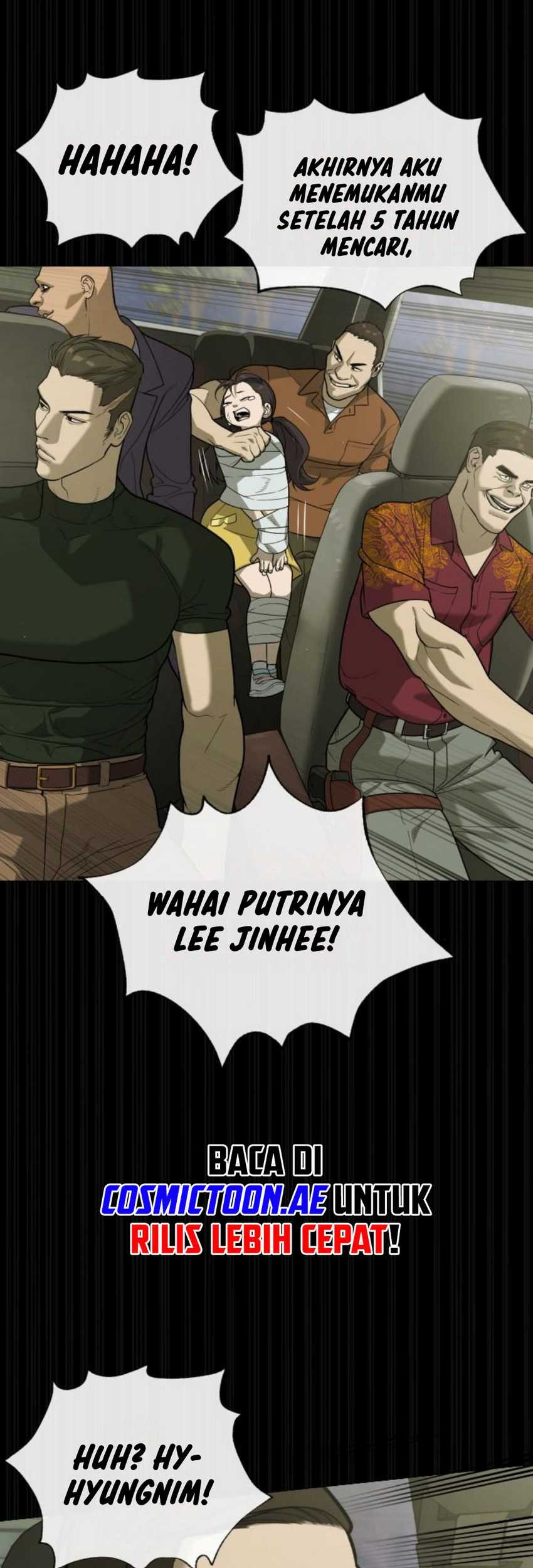 Killer Peter Chapter 84 Gambar 58