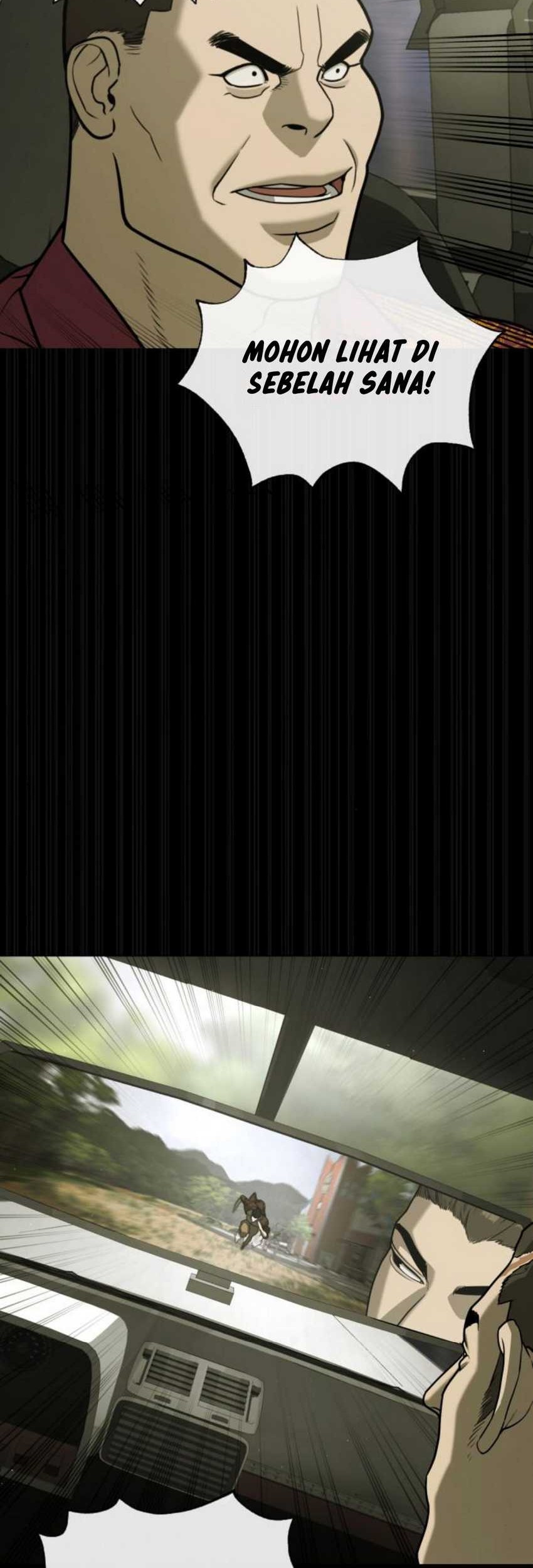 Killer Peter Chapter 84 Gambar 59
