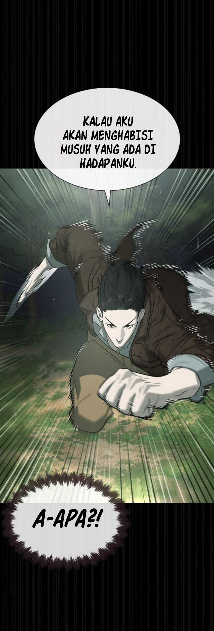 Killer Peter Chapter 84 Gambar 69