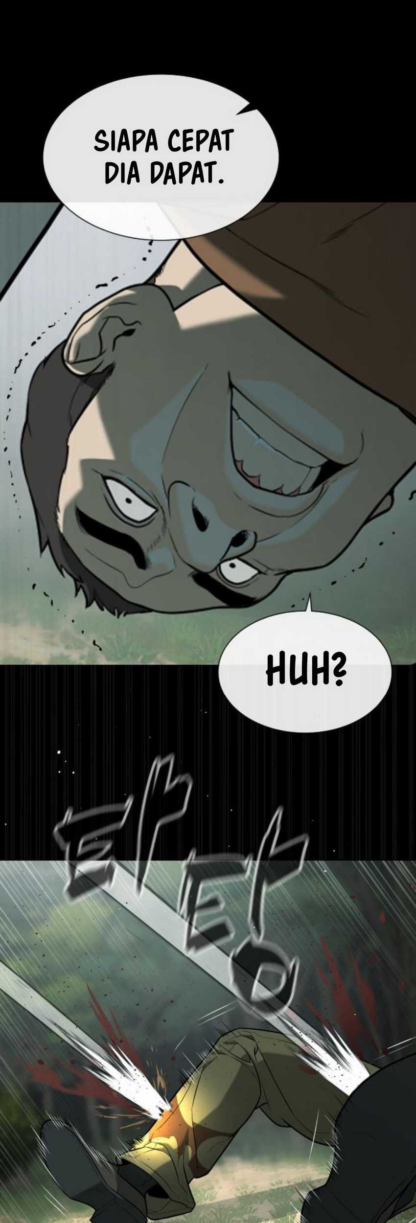 Killer Peter Chapter 84 Gambar 81