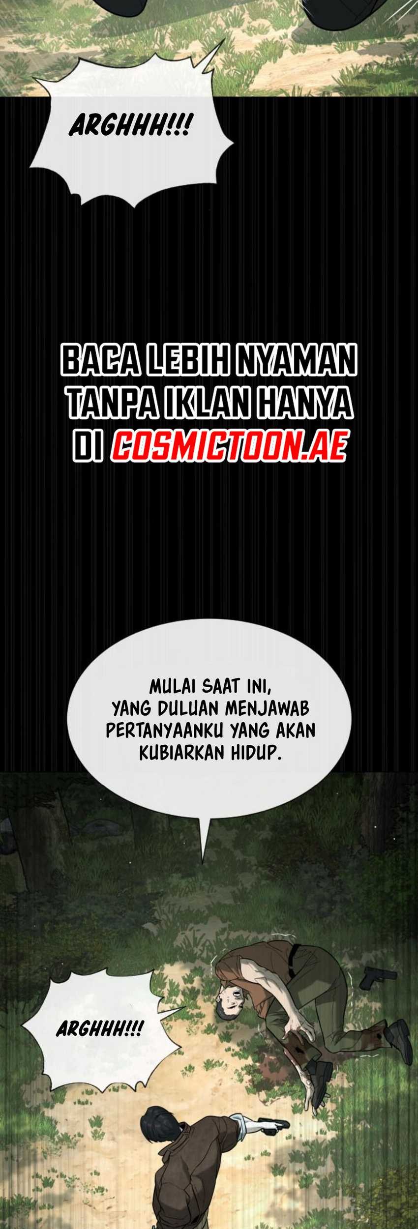 Killer Peter Chapter 84 Gambar 82