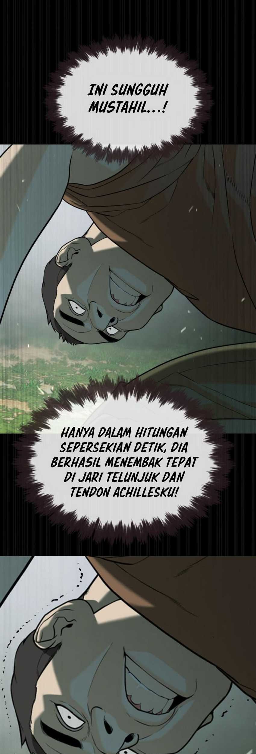 Killer Peter Chapter 84 Gambar 78