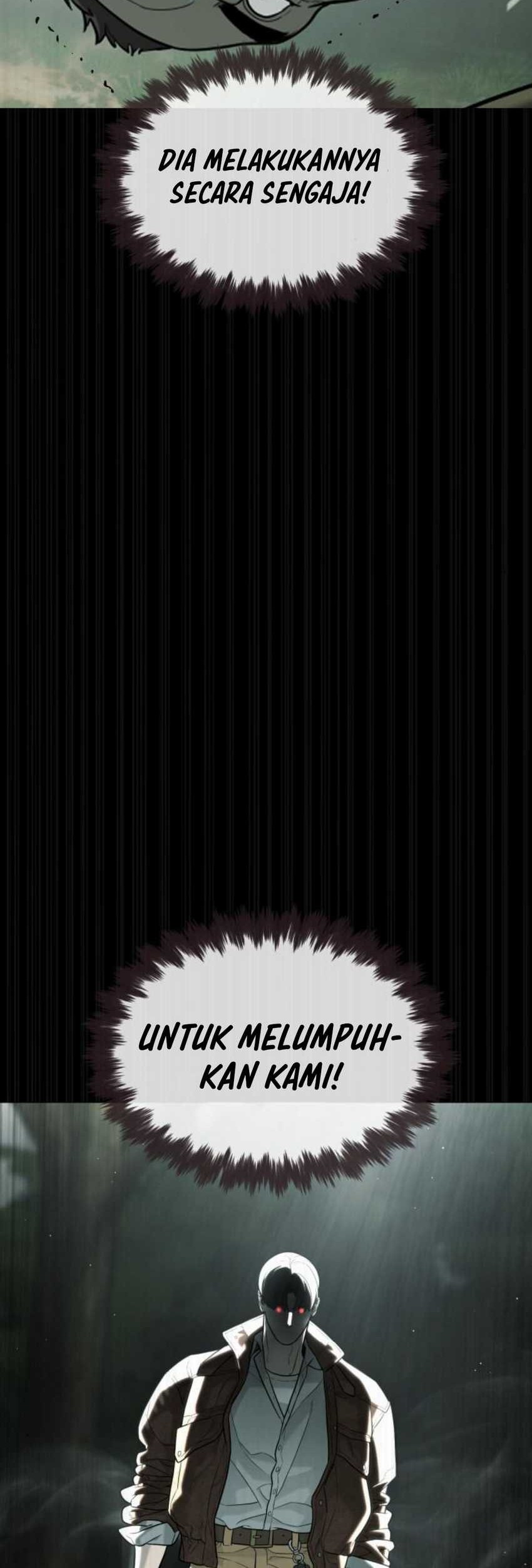 Killer Peter Chapter 84 Gambar 79
