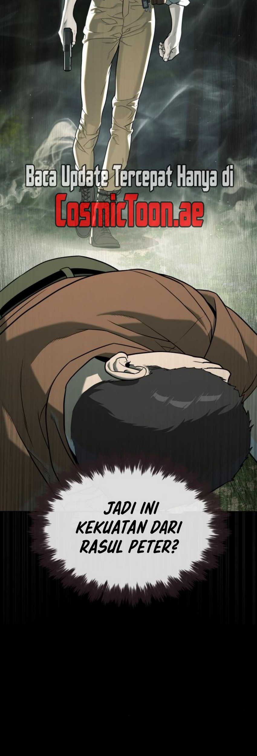 Killer Peter Chapter 84 Gambar 80