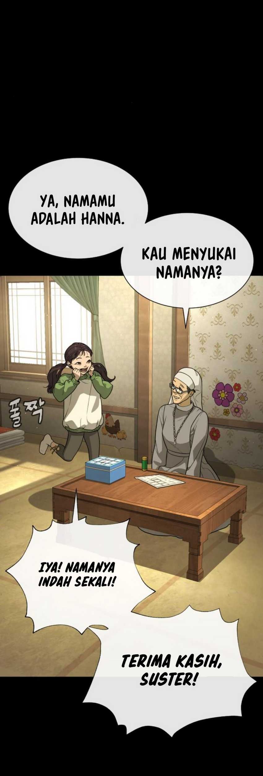 Killer Peter Chapter 84 Gambar 4