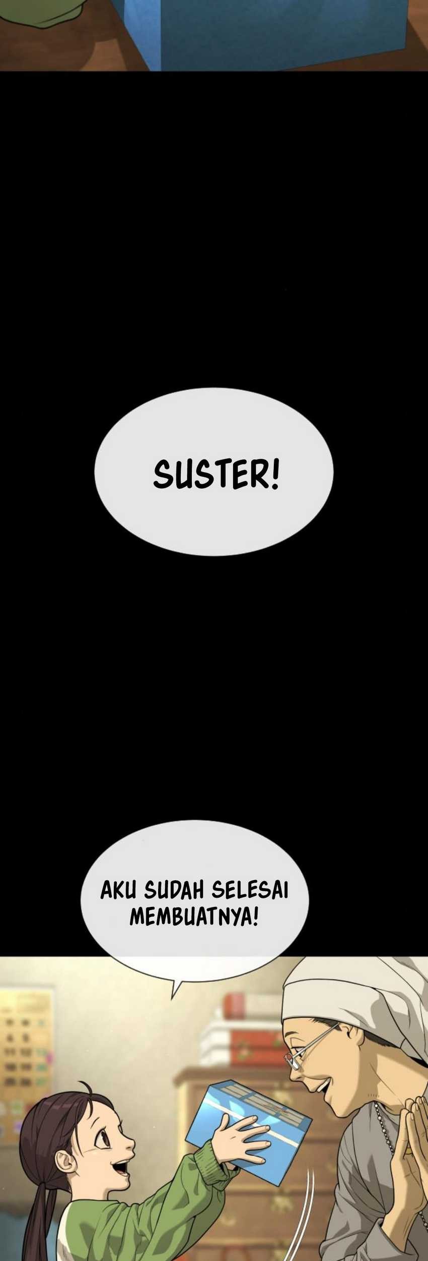 Killer Peter Chapter 84 Gambar 6