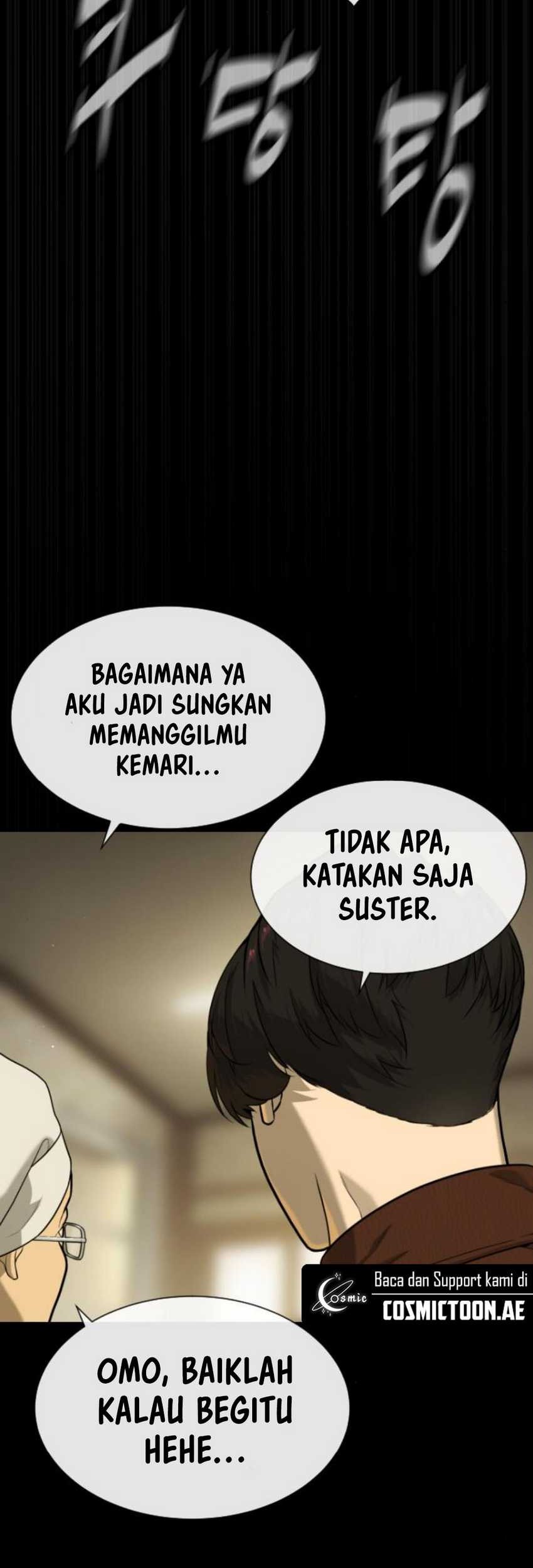 Killer Peter Chapter 84 Gambar 11