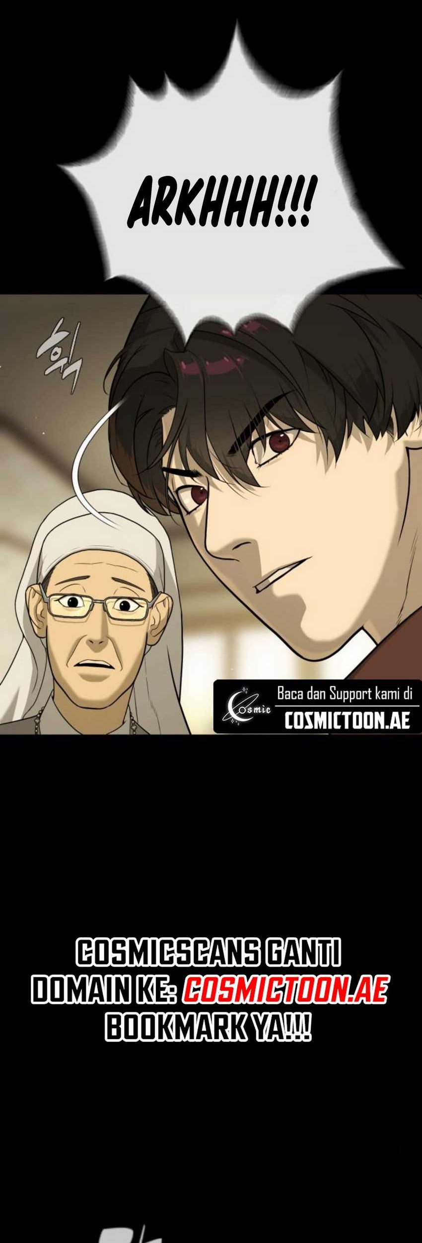 Killer Peter Chapter 84 Gambar 12