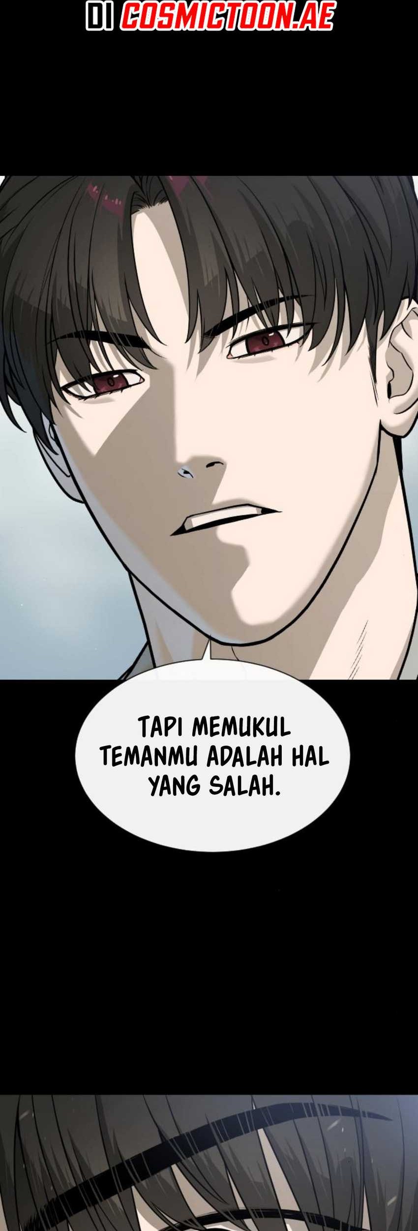 Killer Peter Chapter 84 Gambar 21