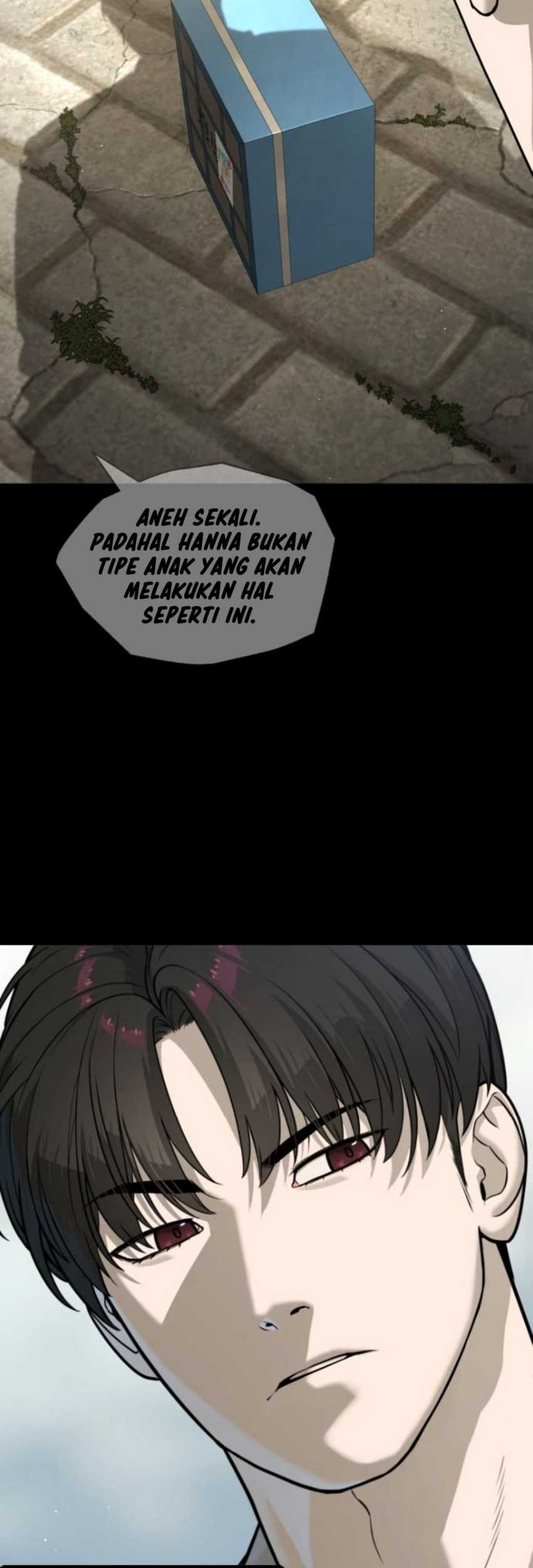 Killer Peter Chapter 84 Gambar 25